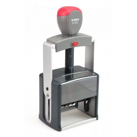 Датер 5480 Dater 2Pads со свободным полем